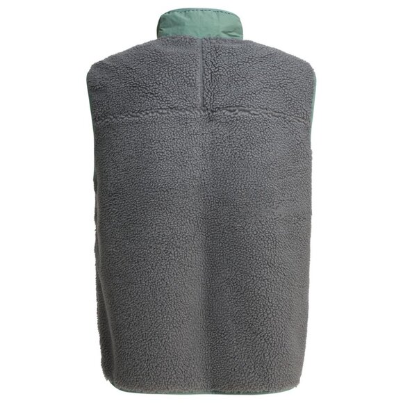 Patagonia Classic Retro-X® Fleece Sleeveless Jacket Tag Size S Men - Picture 2 of 4